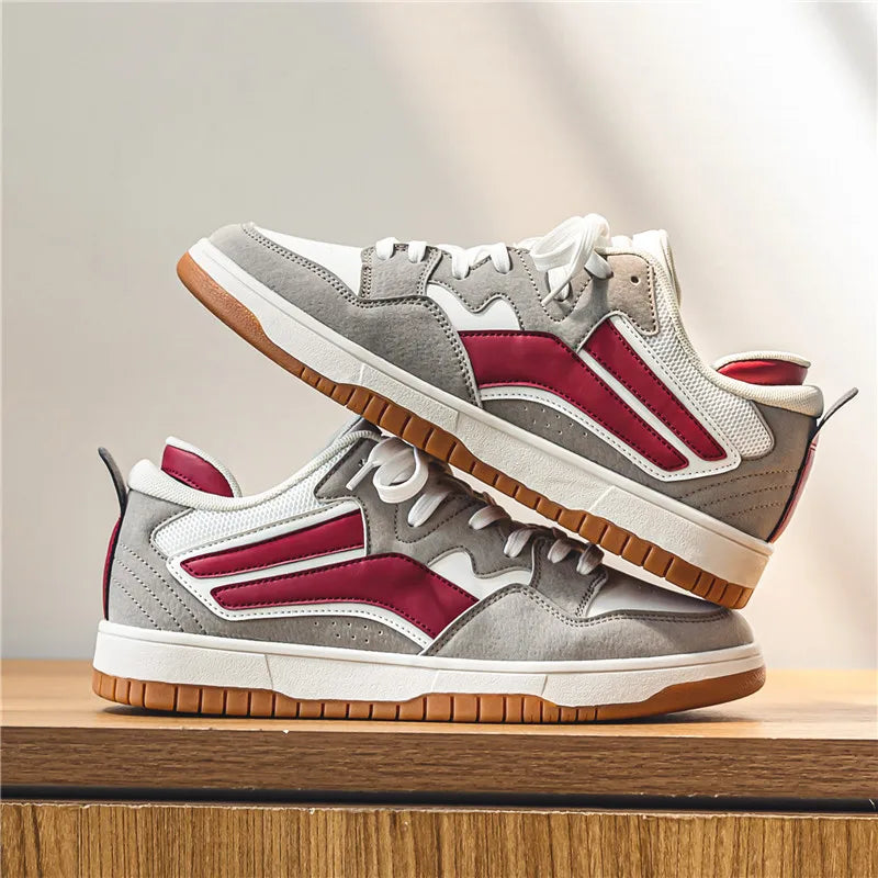 Alexander Orthopedic Sneakers