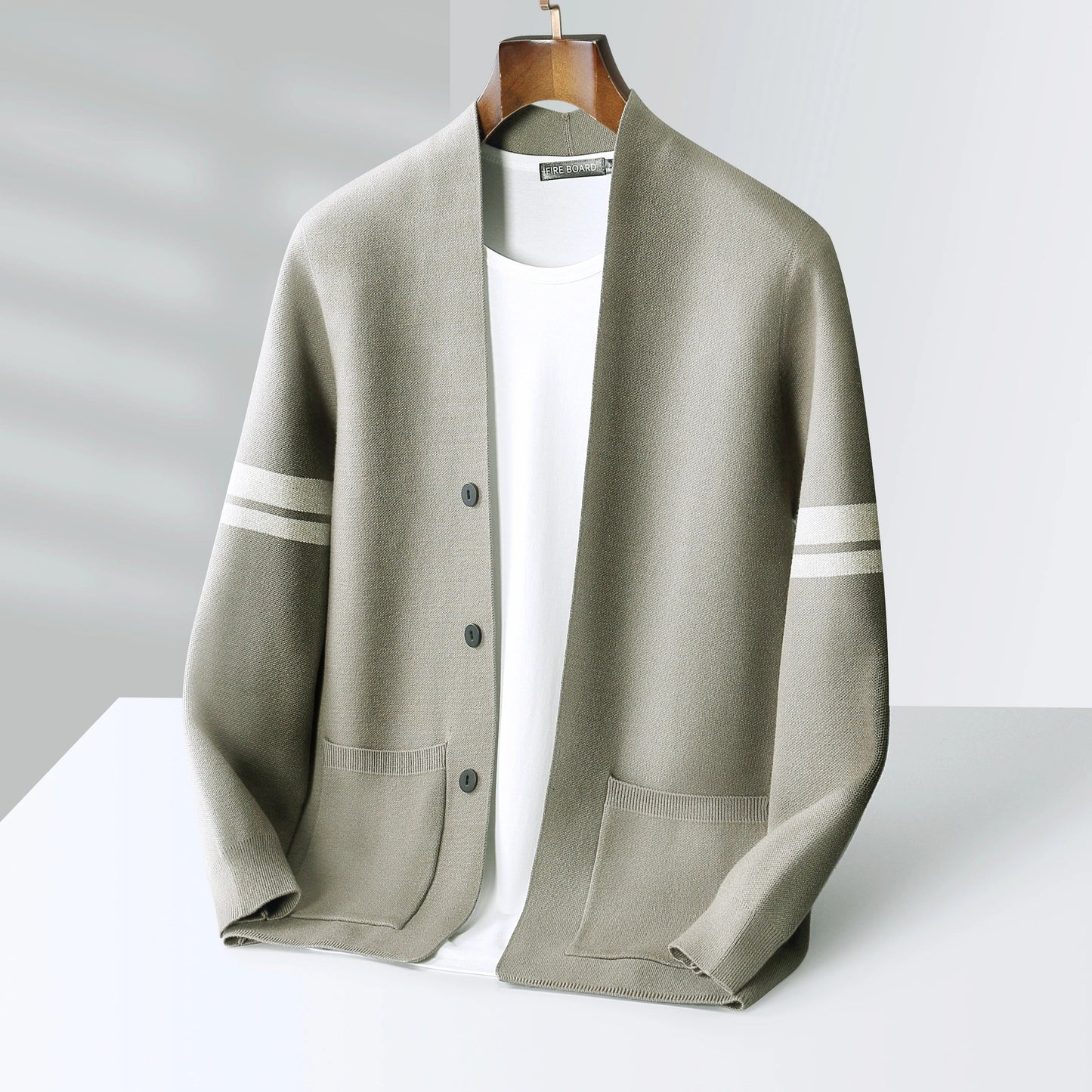 Sydney Cardigan