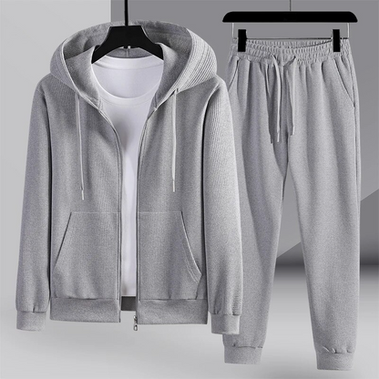 The CloudKnit Relaxed Comfort Set
