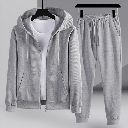 The CloudKnit Relaxed Comfort Set