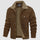 CristianLavian Alpine Cord Jacket