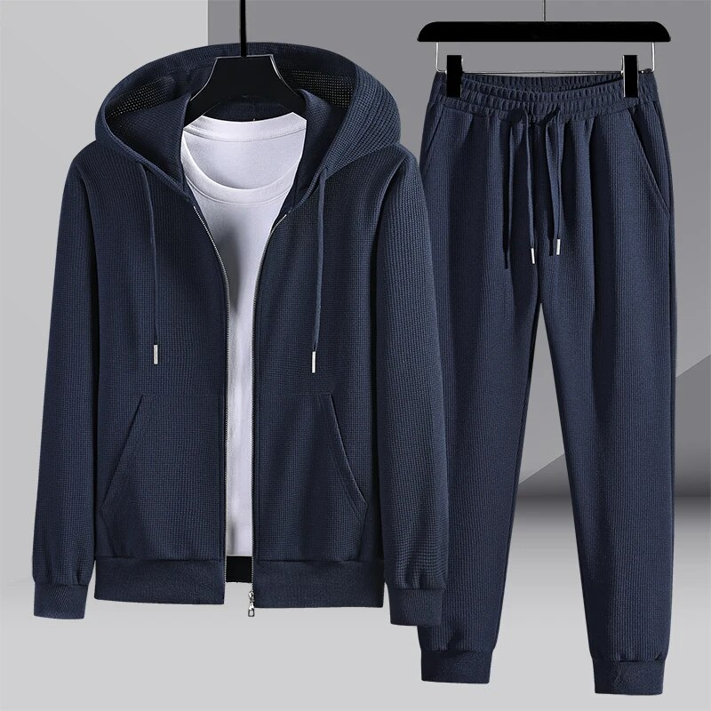 The CloudKnit Relaxed Comfort Set