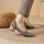 Miami Block Heels