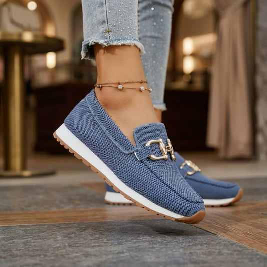 Ginny Orthopedic Loafers