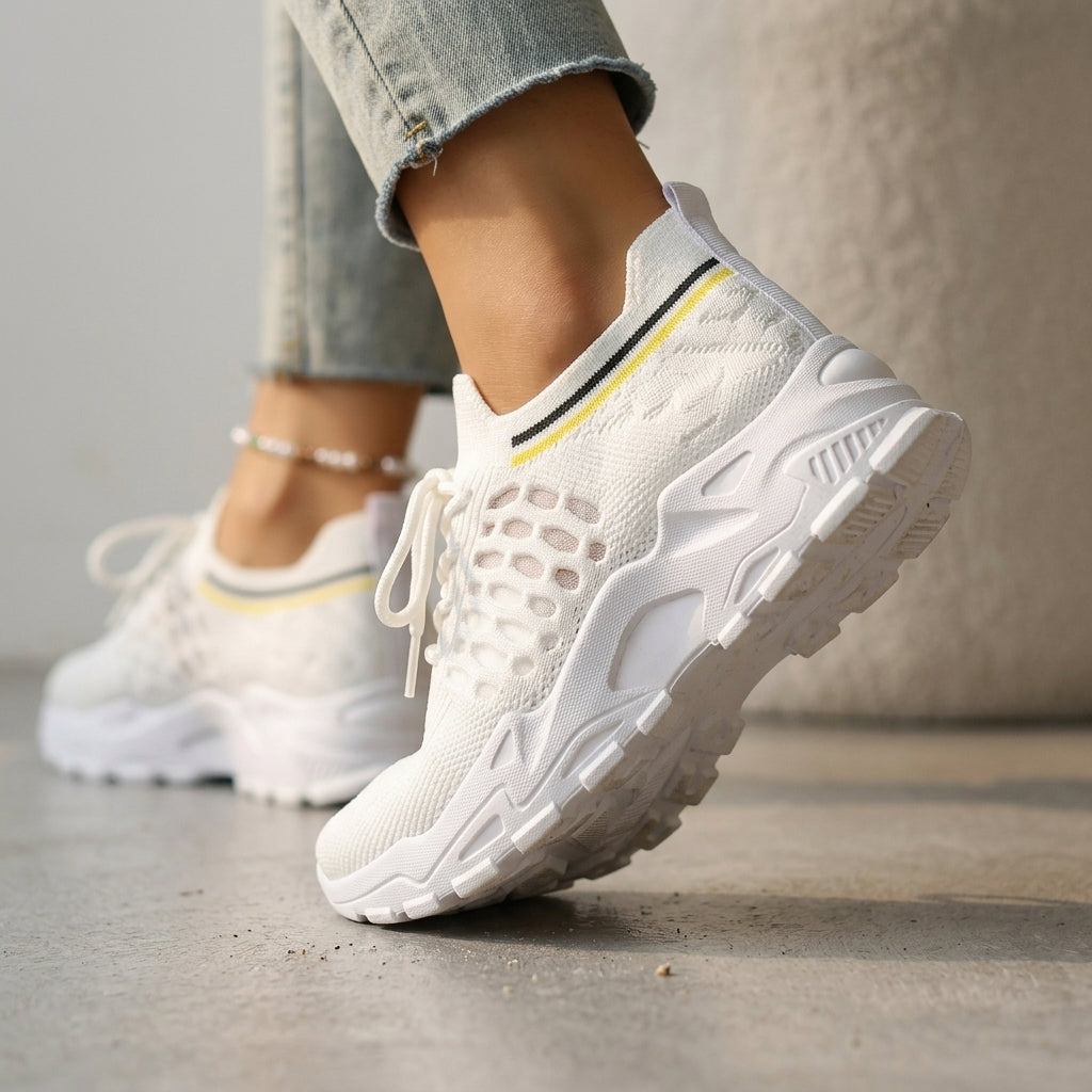 Cannes Orthopedic Sneakers