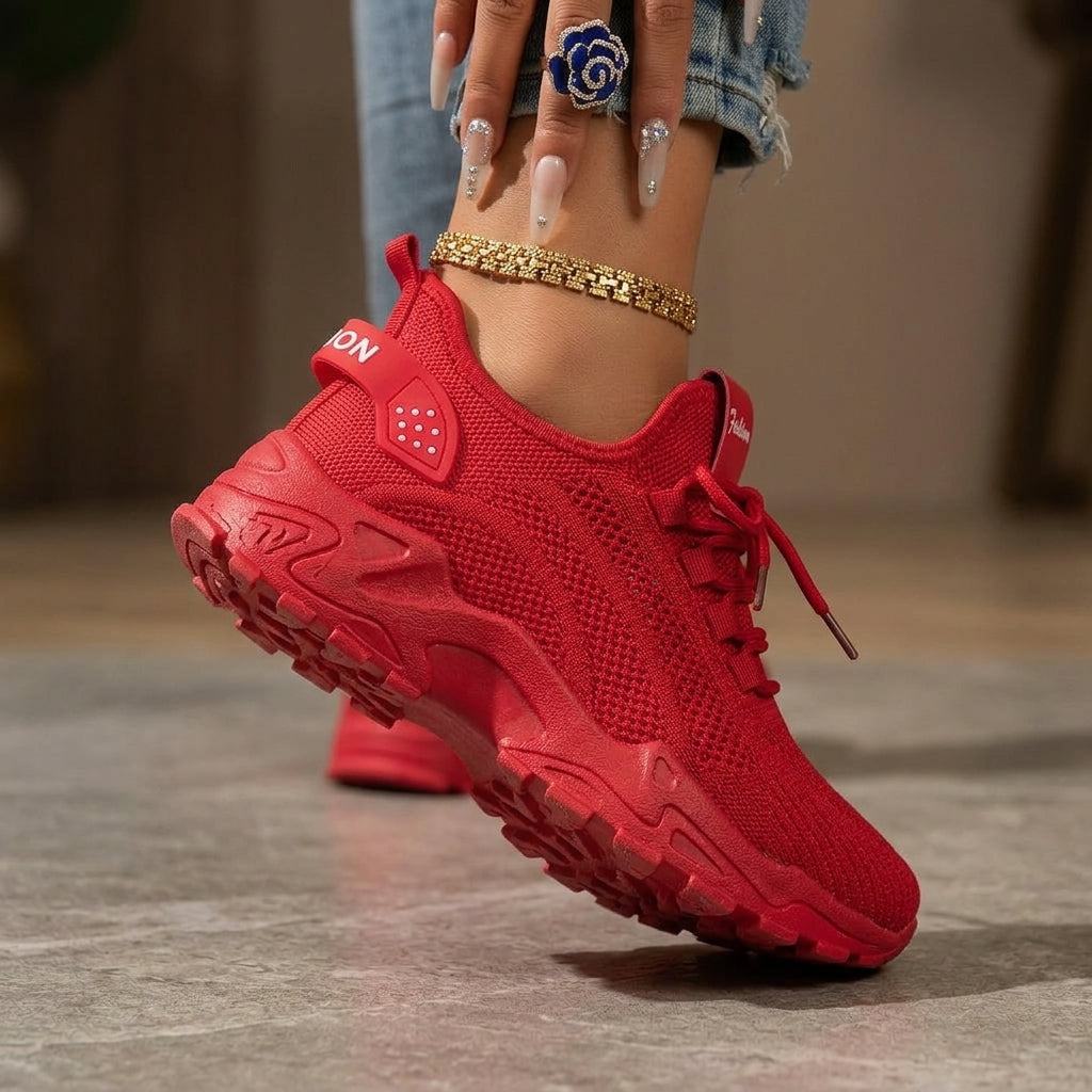 Cannes Orthopedic Sneakers