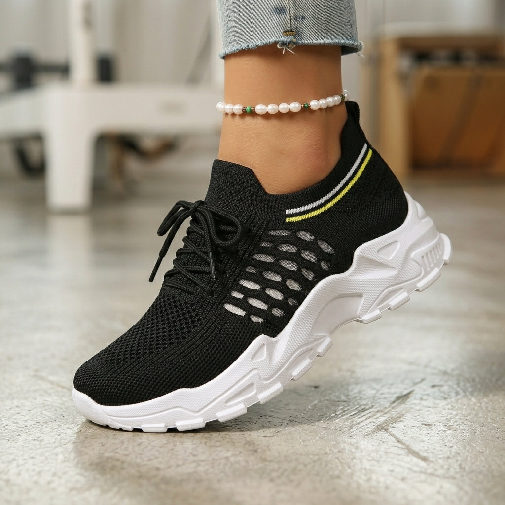 Cannes Orthopedic Sneakers