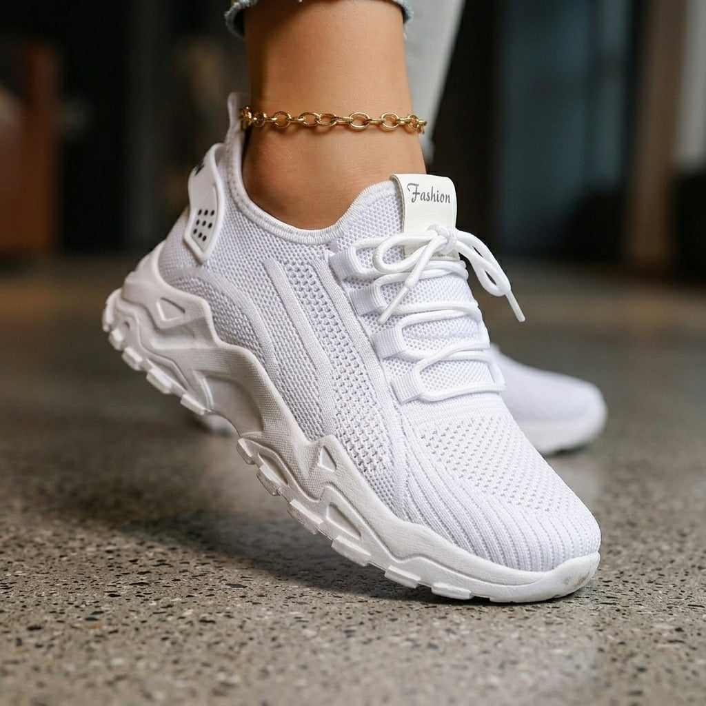 Cannes Orthopedic Sneakers