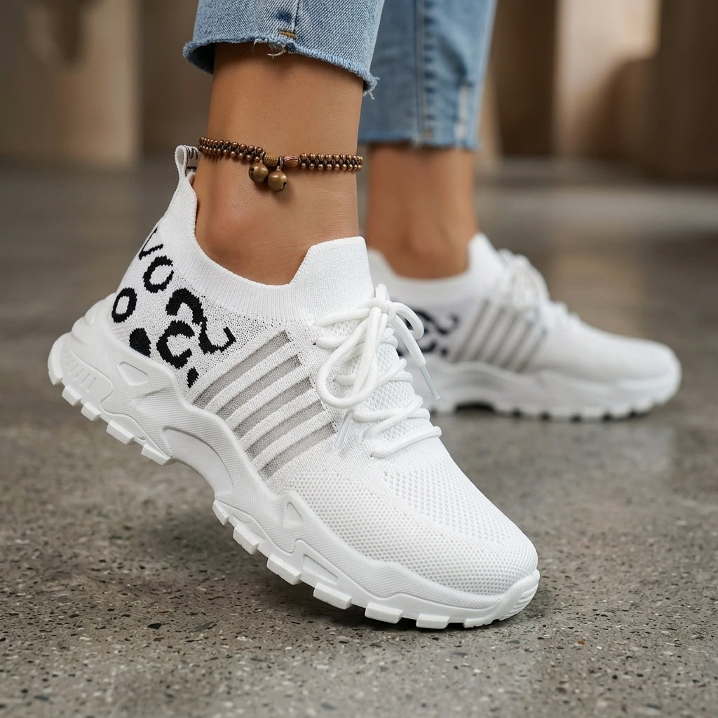 Cannes Orthopedic Sneakers