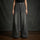 Julie Wide Leg Baggy Jeans