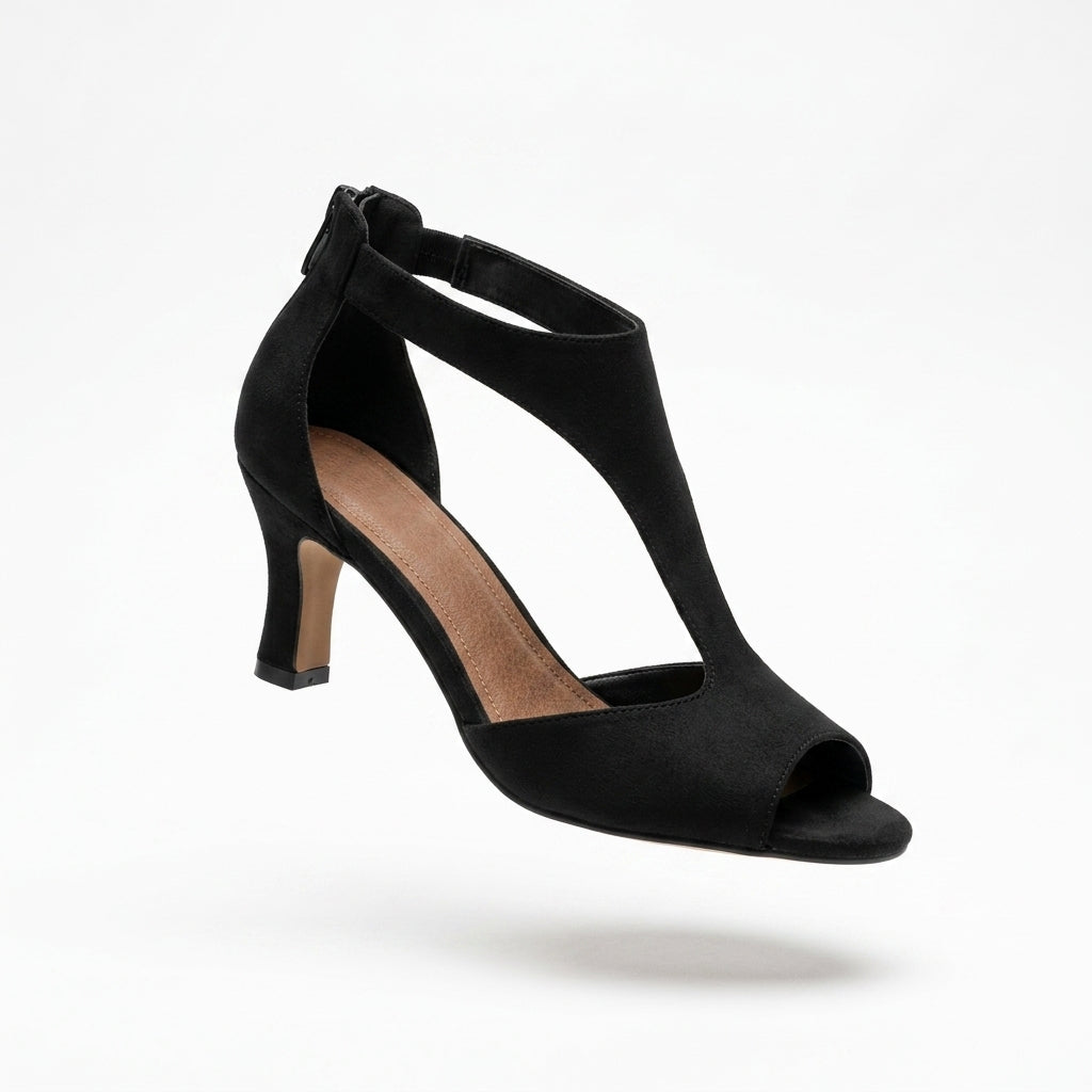 Angel Orthopedic Heels