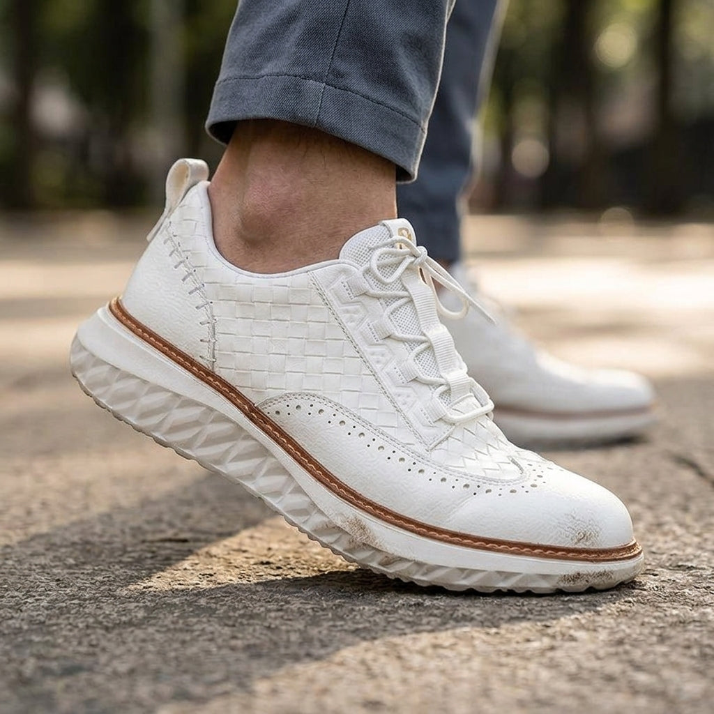 Tenelo Orthopedic Sneakers
