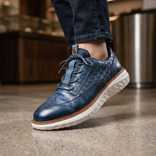 Tenelo Orthopedic Sneakers
