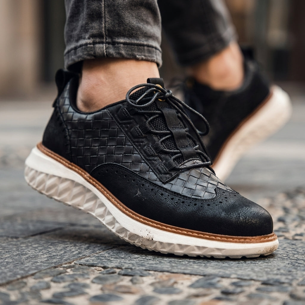 Tenelo Orthopedic Sneakers