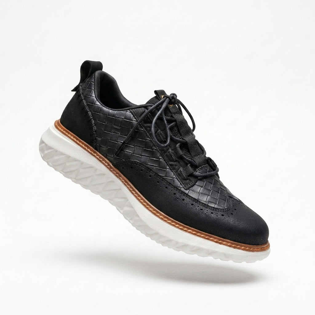 Tenelo Orthopedic Sneakers