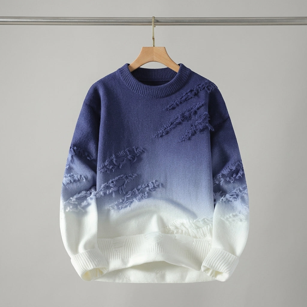 Revolver Knit Sweater