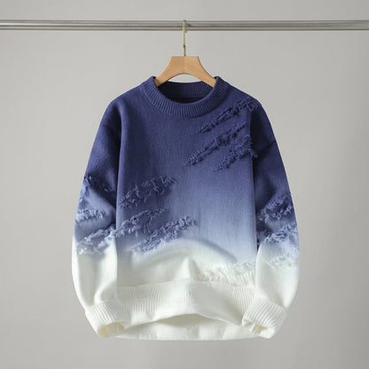 Revolver Knit Sweater