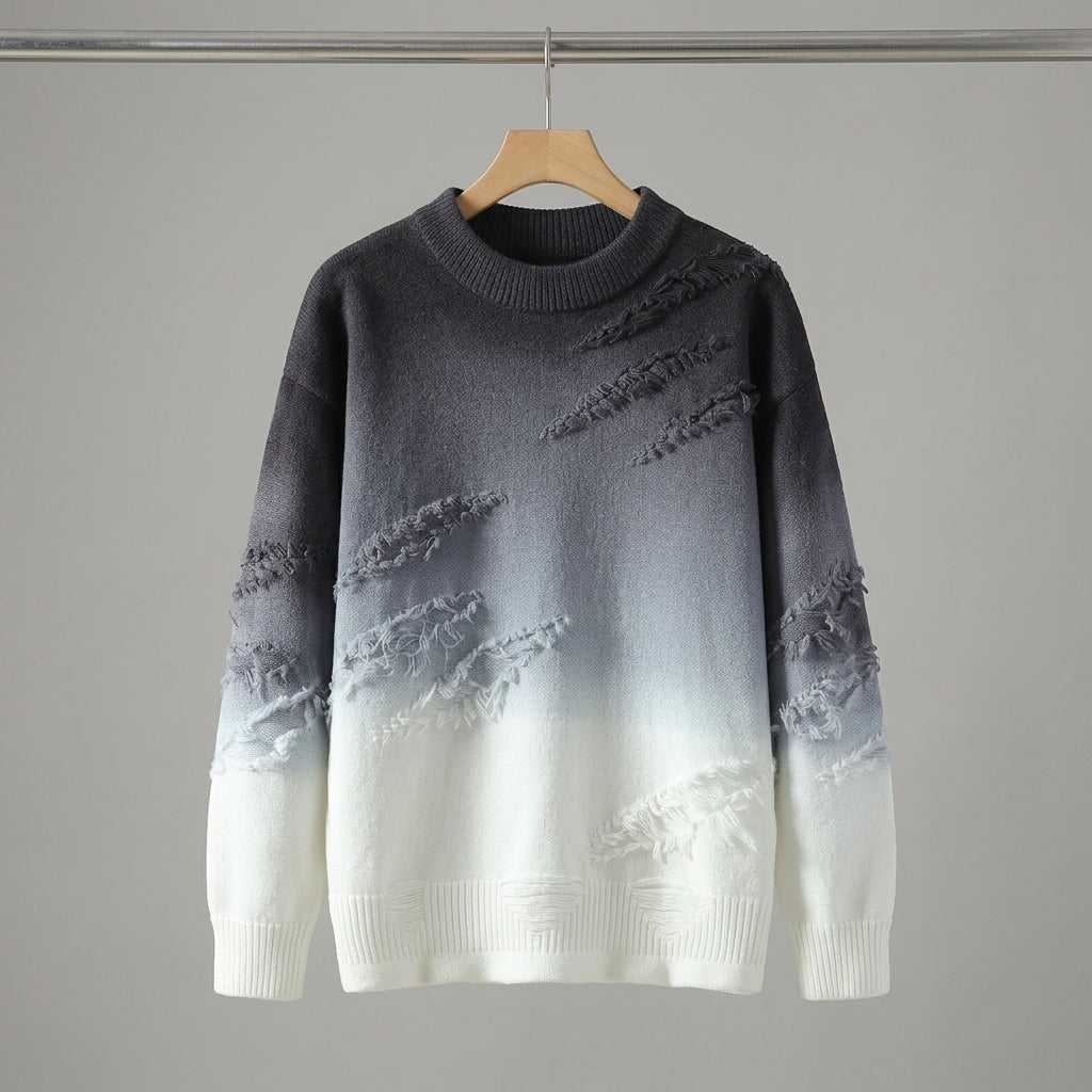 Revolver Knit Sweater