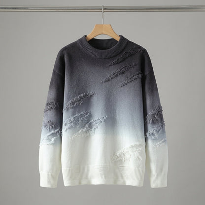 Revolver Knit Sweater