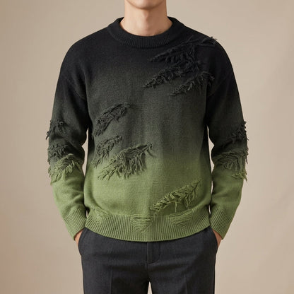 Revolver Knit Sweater
