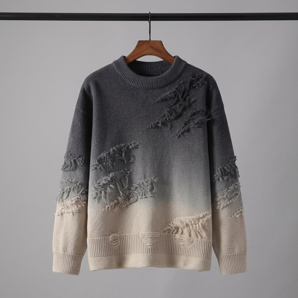 Revolver Knit Sweater