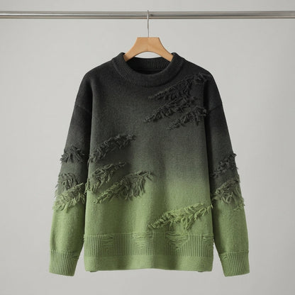 Revolver Knit Sweater