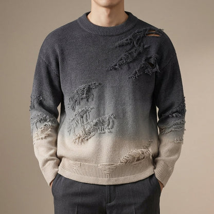 Revolver Knit Sweater