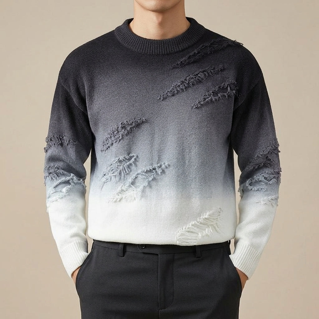 Revolver Knit Sweater