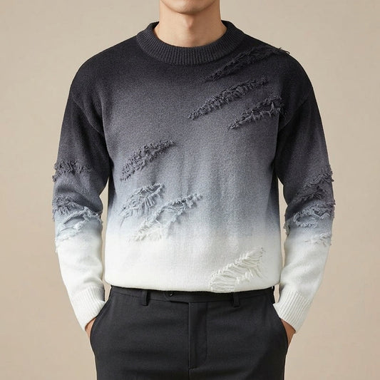 Revolver Knit Sweater