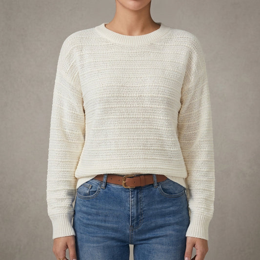 Cool Breeze Pullover