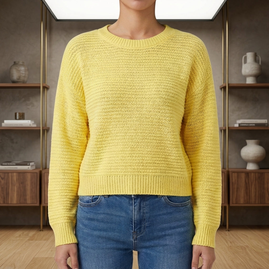 Cool Breeze Pullover