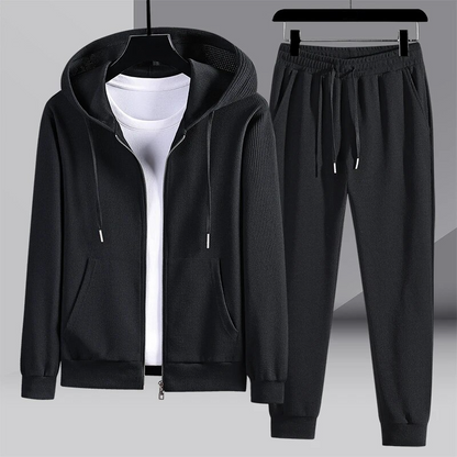 The CloudKnit Relaxed Comfort Set