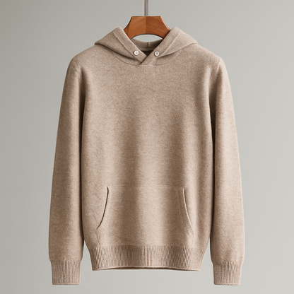 Malta Hooded Knit