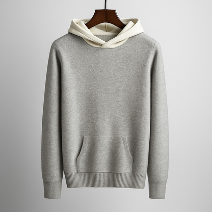 Malta Hooded Knit