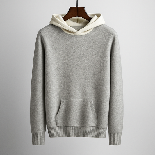 Malta Hooded Knit