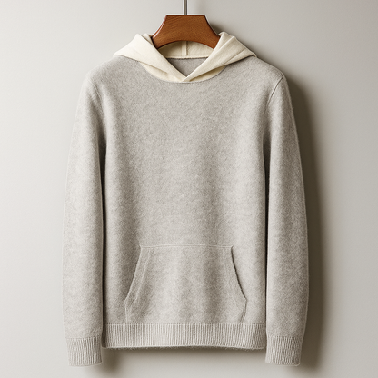 Malta Hooded Knit