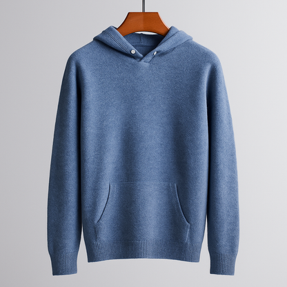 Malta Hooded Knit