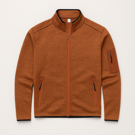 The RidgeFlex Performance Jacket