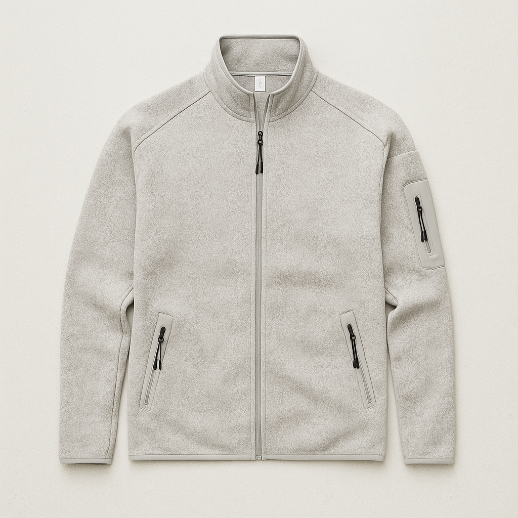 The RidgeFlex Performance Jacket