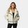 Women’s Shearling-Style Fleece Jacket