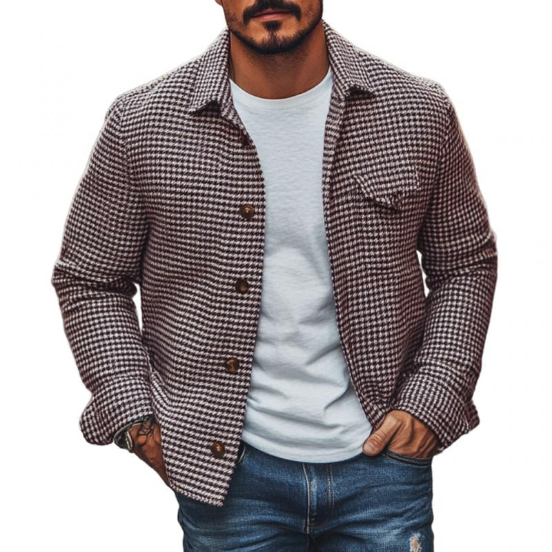 Riverton Heritage Jacket