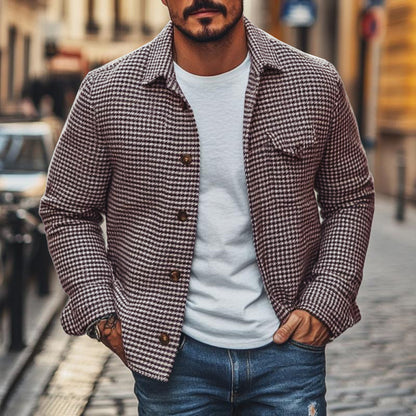 Riverton Heritage Jacket