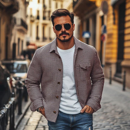 Riverton Heritage Jacket