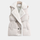Women’s Faux-Fur Lined Puffer Vest