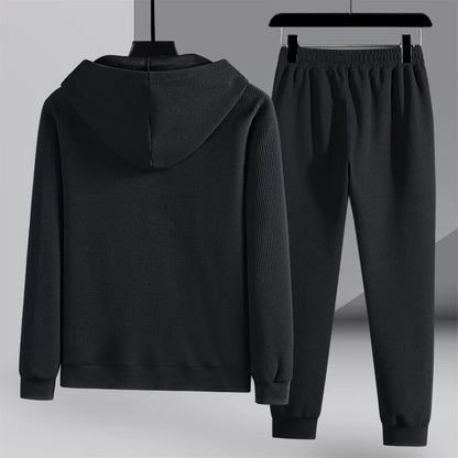 The CloudKnit Relaxed Comfort Set