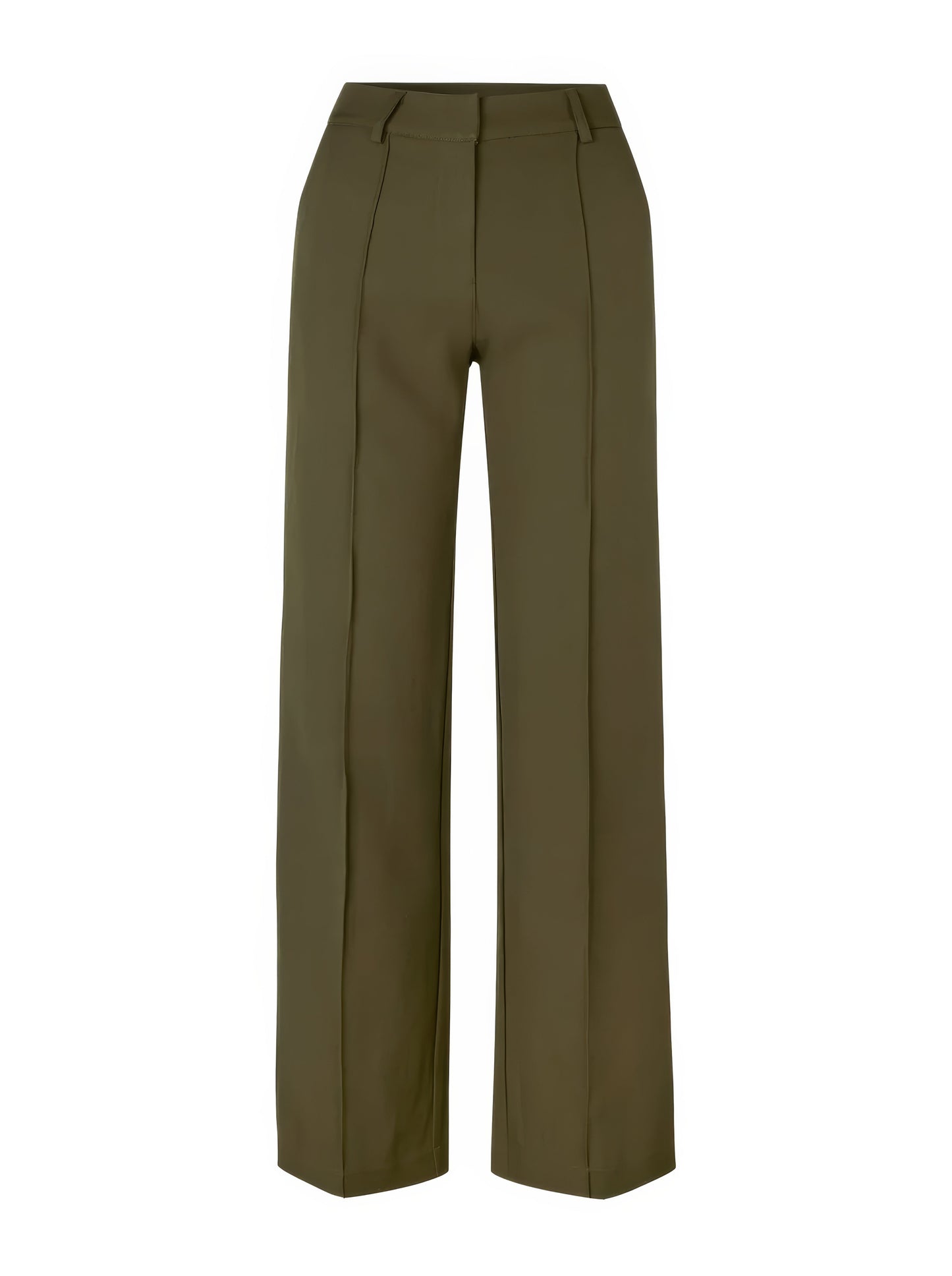 Milano Tailored Trousers