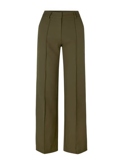 Milano Tailored Trousers