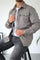 Austin Utility Overshirt