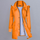 Women’s Lightweight Waterproof Hooded Parka – Windbreaker Coat