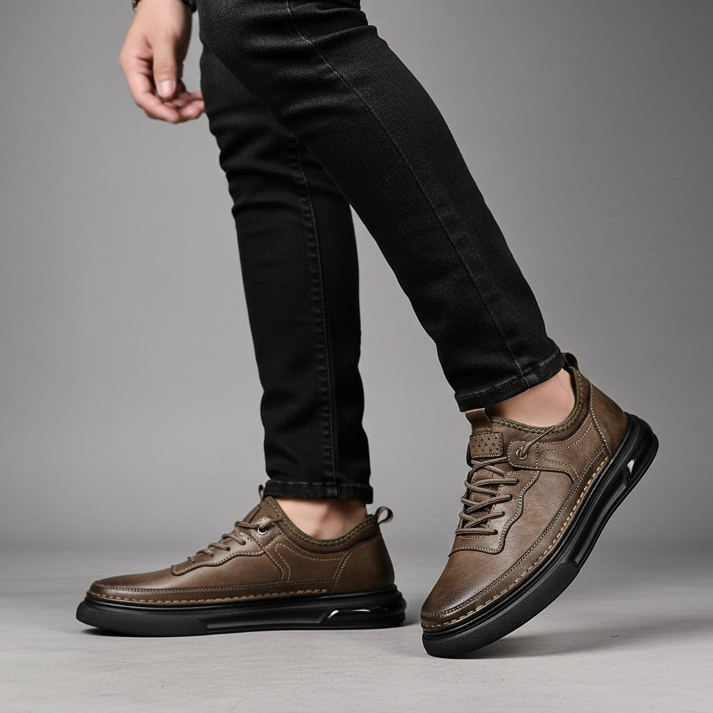 Seville Leather Shoes